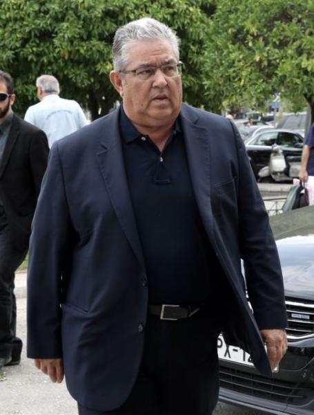 Η προβατίνα του Κουτσούμπα