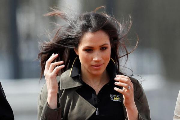 Άκρως αποκαλυπτικό το παλιό βιογραφικό της Μέγκαν Μαρκλ