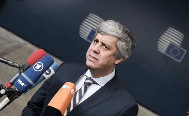 Σεντένο: Μακρές και έντονες αναμένονται οι συζητήσεις στο Eurogroup