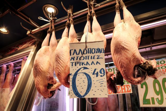 Εντατικοί έλεγχοι ενόψει Χριστουγέννων – Τι πρέπει να προσέχουν καταναλωτές