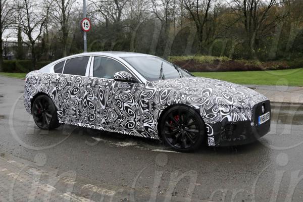 Jaguar XE 2019: Σε τροχιά εΧΕλιξης…
