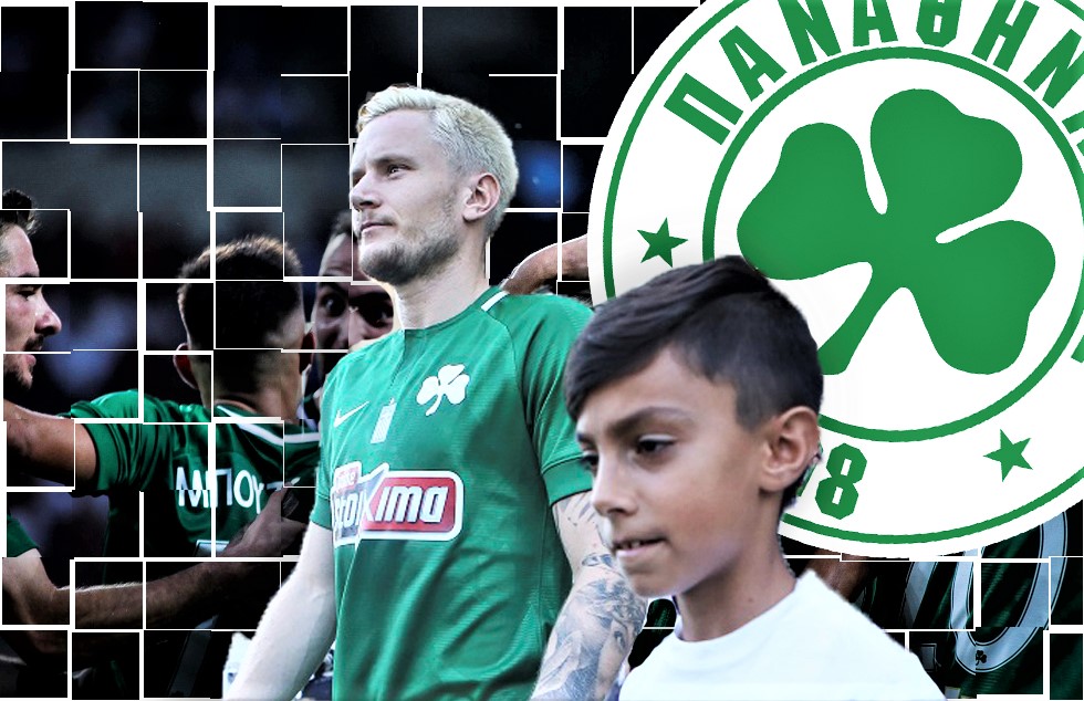 Θλάση ο Γιόχανσον, τουλάχιστον δύο εβδομάδες εκτός δράσης