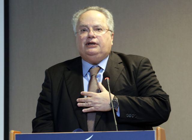 Κοτζιάς: Και μπορεί και πρέπει να περάσει η Συμφωνία των Πρεσπών