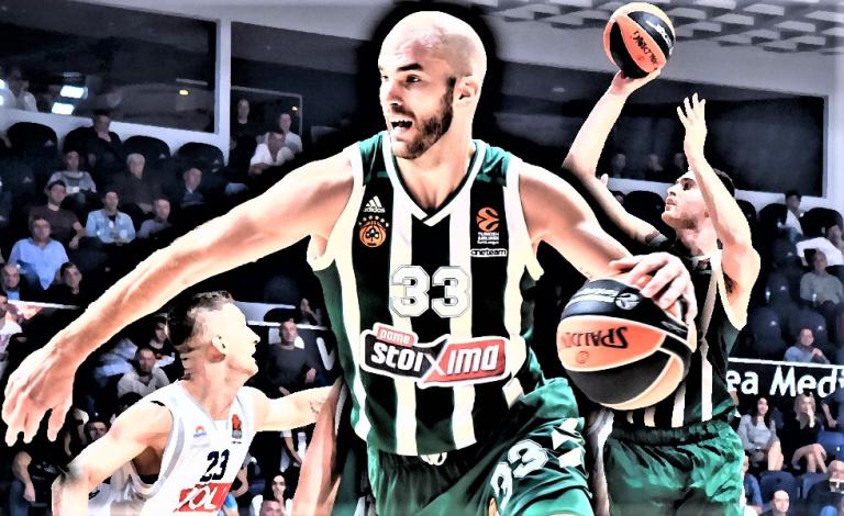 Παναθηναϊκός: Περί εξαρτήσεων ο λόγος