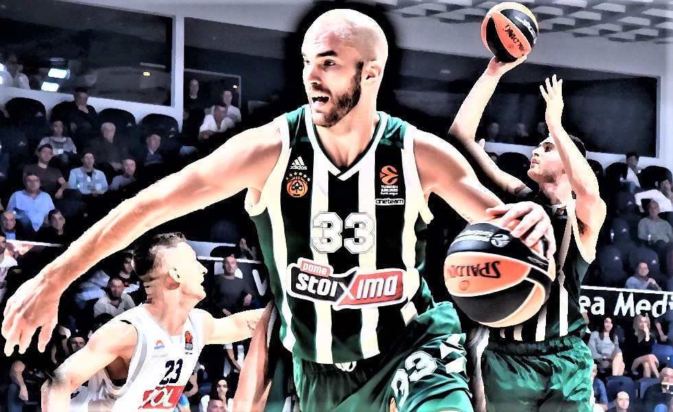 Παναθηναϊκός: Περί εξαρτήσεων ο λόγος