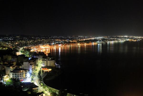 Λουτράκι, ένας πρώτης τάξεως γαστρονομικός προορισμός