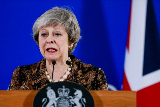 Βρετανικά ΜΜΕ: Μυστική προετοιμασία δεύτερου δημοψηφίσματος για Brexit