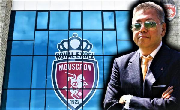 Παϊρότζ για Ντιναμό Βουκουρεστίου