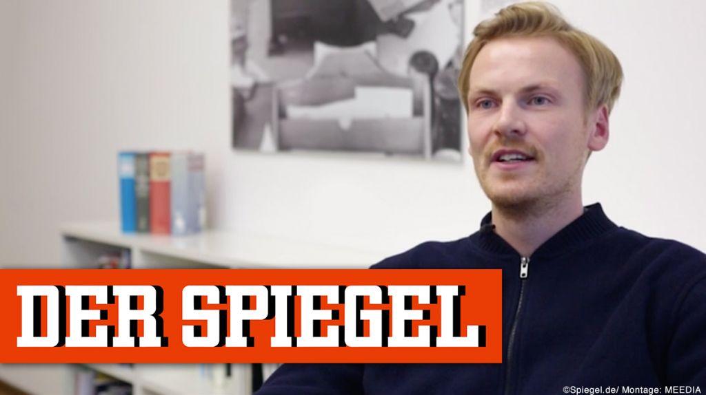 Βραβευμένος δημοσιογράφος του Spiegel παραποιούσε επί χρόνια τα ρεπορτάζ του