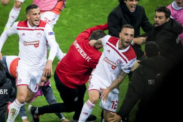 Είναι στο μυαλό κάτι θρυλικό! Πρόκριση-έπος κόντρα στη Μίλαν