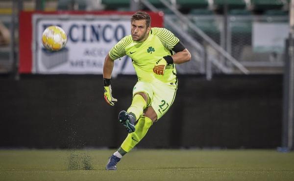 Παναθηναϊκός: Κότσαρης, Τριανταφυλλόπουλος διέκοψαν τις διακοπές