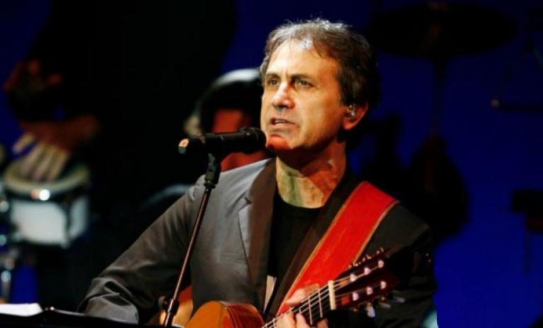 Για τον Γιώργο Νταλάρα