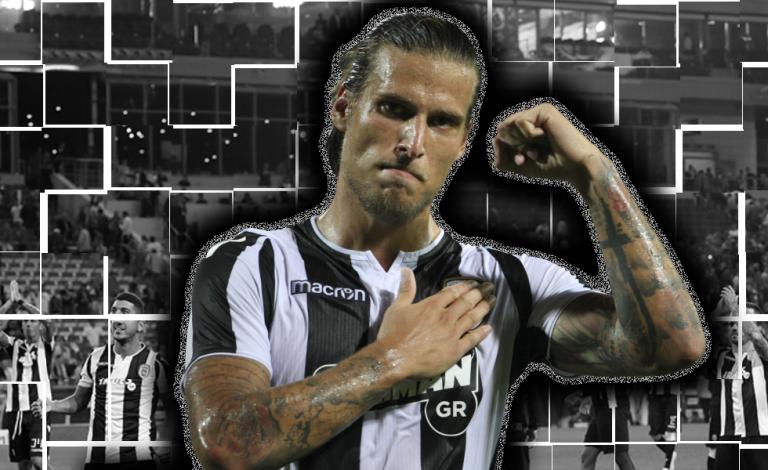 Σίγουροι για Πρίγιοβιτς οι Σέρβοι: «Γι’ αυτό δεν φεύγει από τον ΠΑΟΚ»