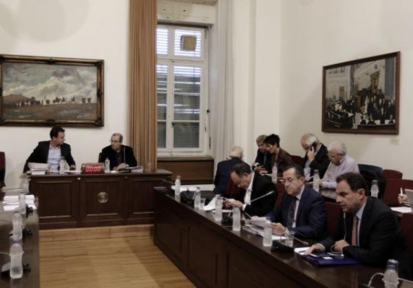 Editorial Ta Nea: Scandal-mongering