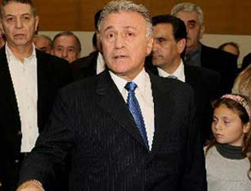 Ιατρικό ανακοινωθέν