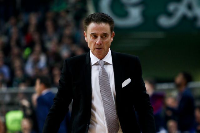 Ο Πιτίνο ήρθε για να μεγαλώσει τον μύθο του