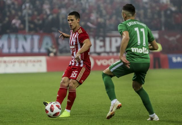 Η ελπίδα για Ποντένσε εν όψει Μίλαν και το απρόοπτο με Λάζαρο