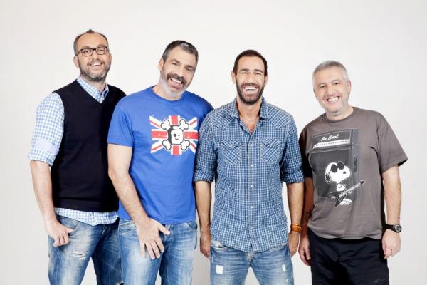 Τηλεοπτικό σποτ αποκάλυψε τη νέα στέγη του «Ράδιο Αρβύλα»