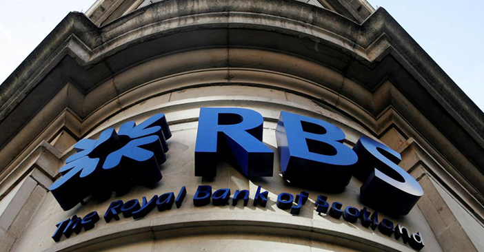 Financial Times : Πάει Γερμανία η RBS λόγω Brexit