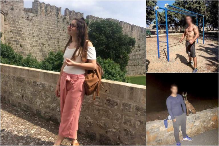 Δολοφονία Ρόδος : Νέα στοιχεία στο φως για τον 21χρονο