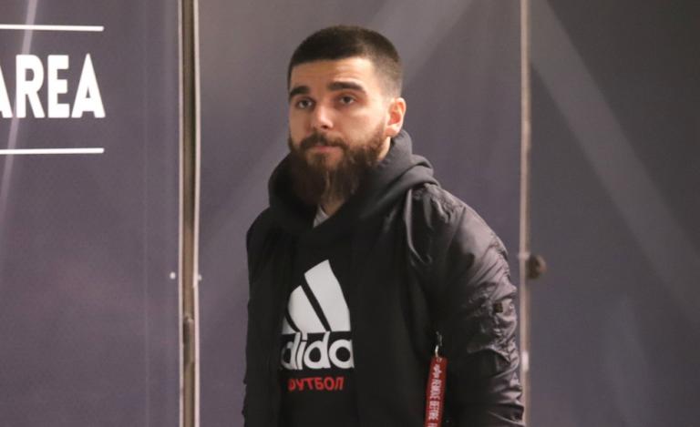 Γιώργος Σαββίδης: «Μακάρι να μπορούσα να ξεχάσω αυτή τη ντροπή»