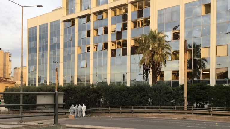 Νέος πόλεμος ΣΥΡΙΖΑ – Αλαφούζου για την τρομοκρατική επίθεση στον ΣΚΑΪ