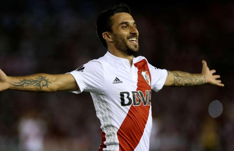 Ρίβερ Πλέιτ: Τρέχει για τον τελικό του Λιμπερταδόρες ο Σκόκο