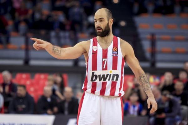 Γκράντε θρύλος, σκόρπισε τη Γκραν Κανάρια και έπιασε 4αδα