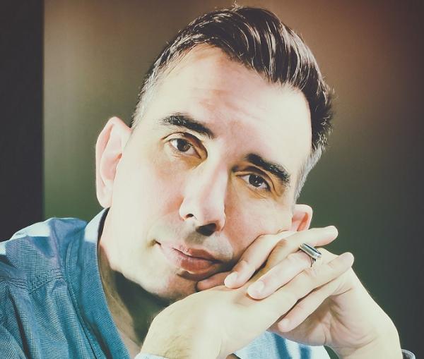 Ο Χρίστος Θεοδώρου μας μιλάει για τραγούδια «Γραμμένα για φωνή