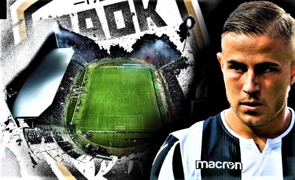 Πέλκας – ΠΑΟΚ: Μια σχέση γεμάτη… διαψεύσεις