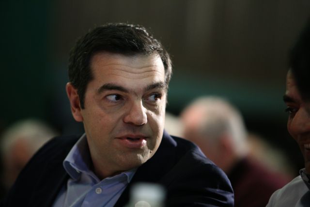 Ο ΣΥΡΙΖΑ αναζητά «Ιφιγένειες» για τη... θυσία στις δημοτικές εκλογές