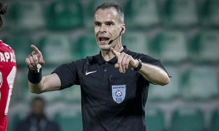 Ο Κουτσιαύτης αντί του Τζήλου στο Παναχαϊκή – Λεβαδειακός