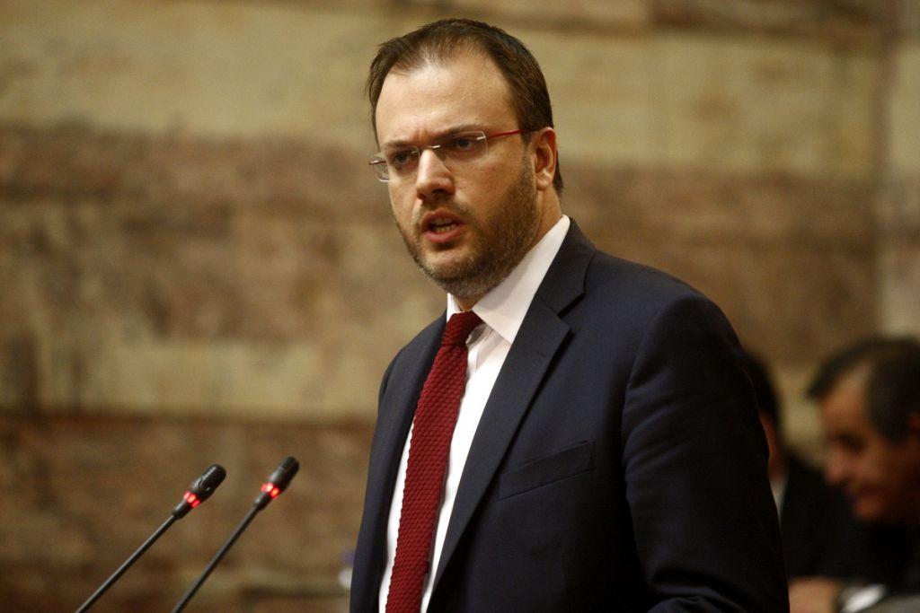 Τι έκανες στον πόλεμο Θανάση;