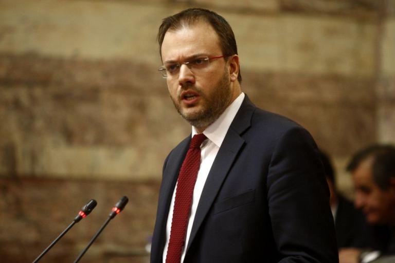 Τι έκανες στον πόλεμο Θανάση;