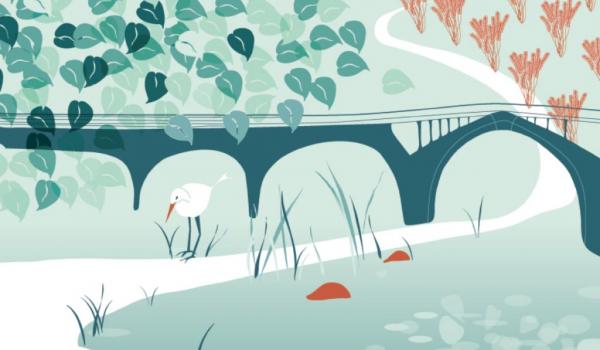 «Κι ύστερα, ήρθαν τα δέντρα VOL2 : Μια έκθεση που αξίζει να επισκεφτείτε