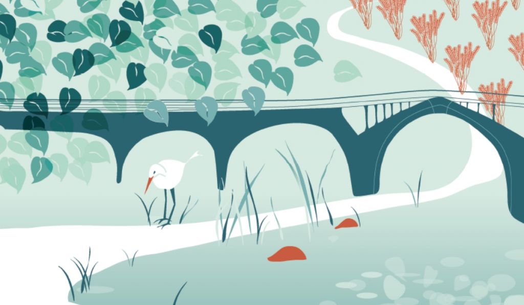 «Κι ύστερα, ήρθαν τα δέντρα VOL2 : Μια έκθεση που αξίζει να επισκεφτείτε