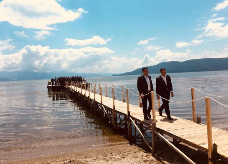 Αιδώς Πρεσπαίοι!