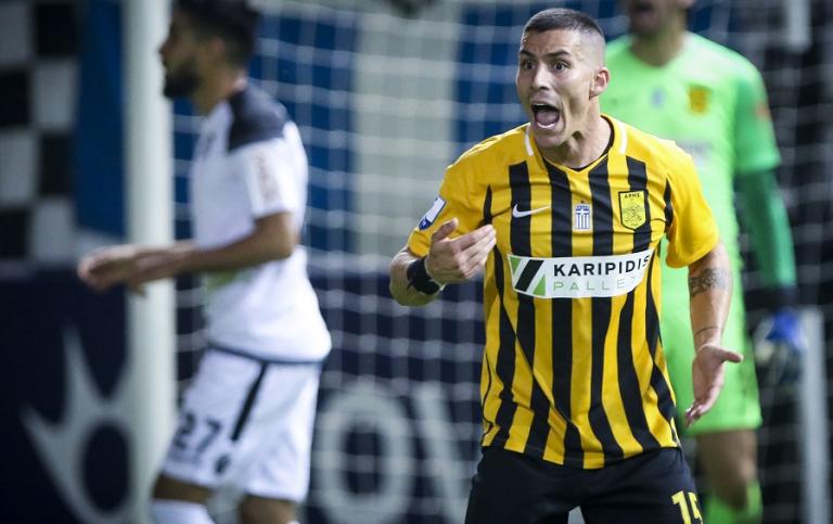 Άρης : Βαλεριάνος για αποχώρηση, Παυλίδης για Βόλο