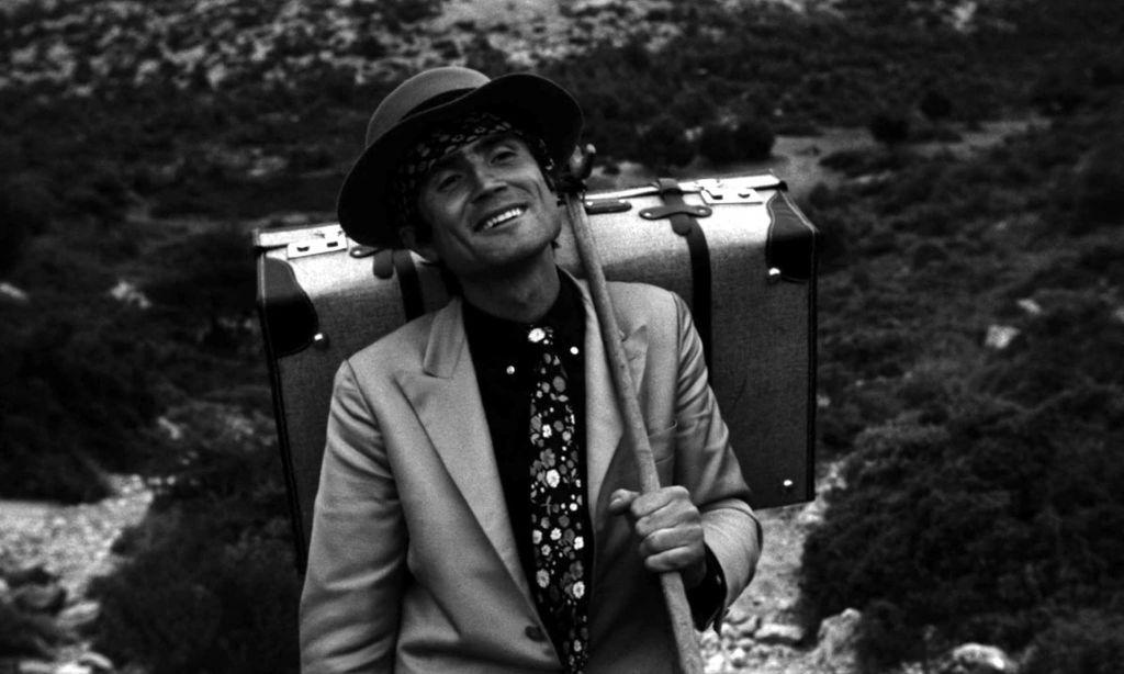 «Η Χαμένη Λεωφόρος του Ελληνικού Σινεμά» στο Φεστιβάλ Κινηματογράφου Θεσσαλονίκης