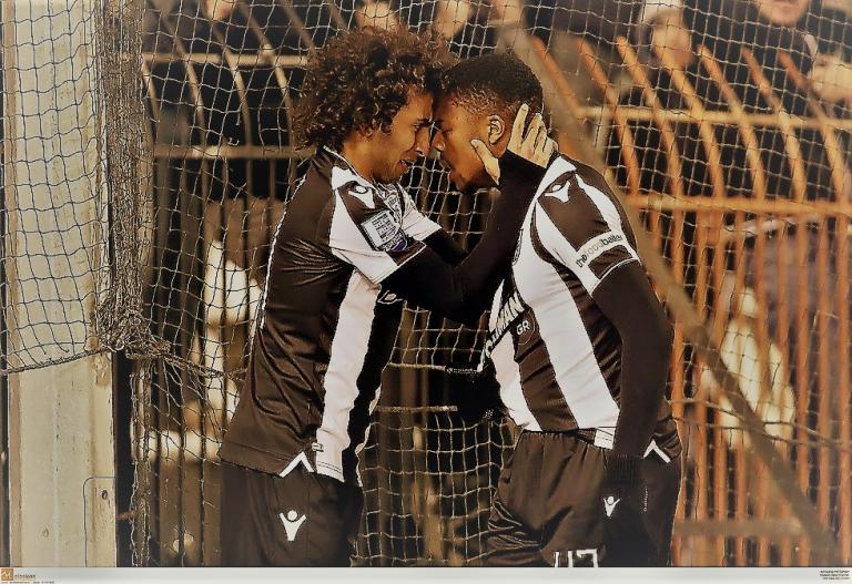 ΠΑΟΚ: Τα φώτα στον Άκπομ και το ντάντεμα που θέλει ο Ουάρντα