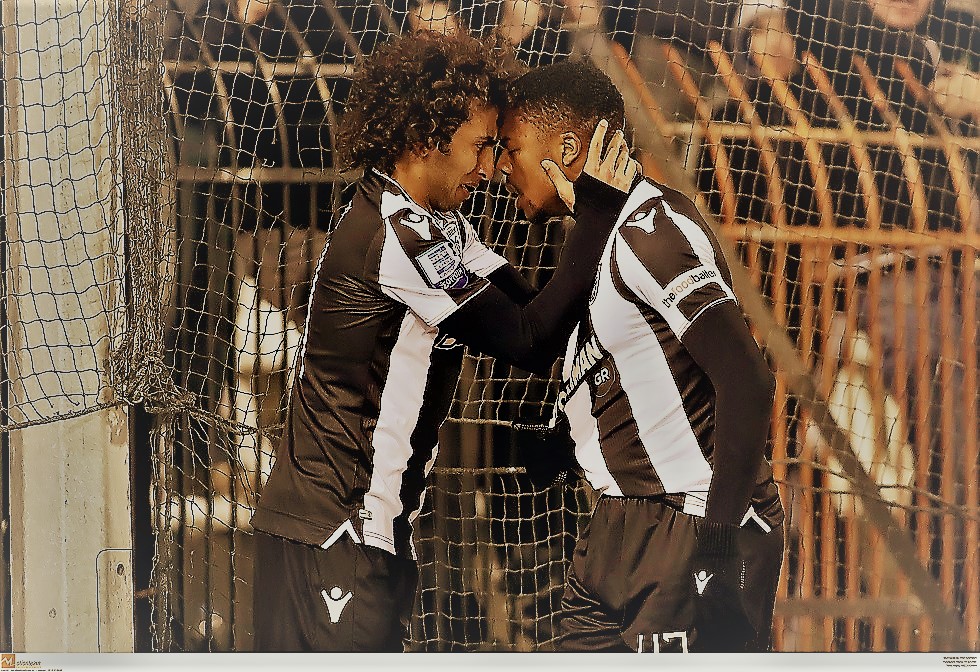 ΠΑΟΚ: Τα φώτα στον Άκπομ και το ντάντεμα που θέλει ο Ουάρντα