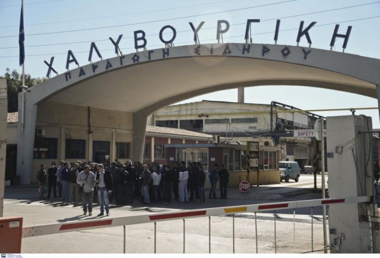 Ζωάρα στο Δημόσιο