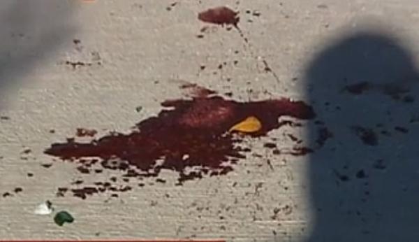 Πεδίο «μάχης» το «Βενιζέλος» για Κροάτες και Σέρβους οπαδούς