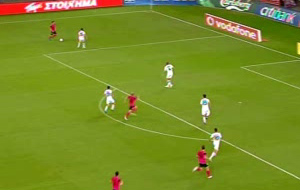 Σούπερ Λίγκα: Τα γκολ της 3ης αγωνιστικής