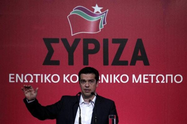 Βέβαιος για την νίκη του ΣΥΡΙΖΑ στις επόμενες εκλογές εμφανίζεται ο Αλ. Τσίπρας