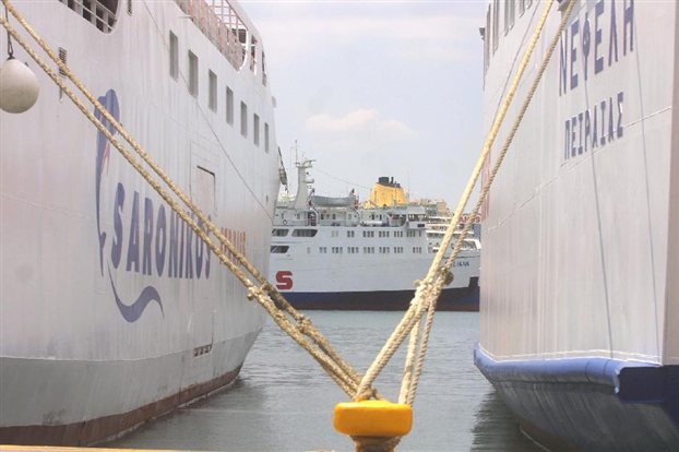 Απεργία από τη Δευτέρα με ανοιχτό το ενδεχόμενο νέας συνάντησης κυβέρνησης – ΠΝΟ