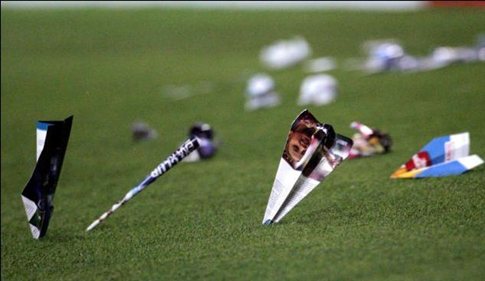 Στον εισαγγελέα οι συλληφθέντες για τα «στημένα» παιχνίδια