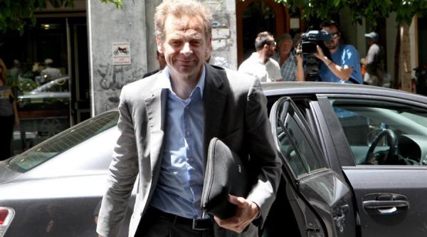 Προς συμφωνία για την κινητικότητα καταλήγει η κυβέρνηση με την τρόικα