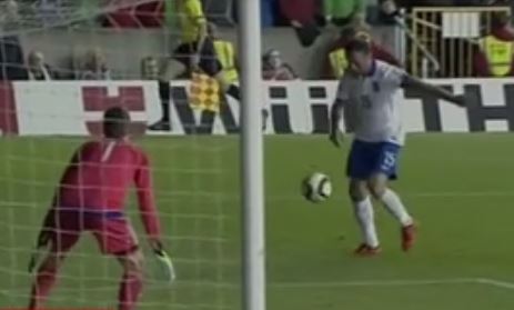 Παραμένει χωρίς νίκη η Εθνική μετά τη νέα ήττα από τη Β. Ιρλανδία