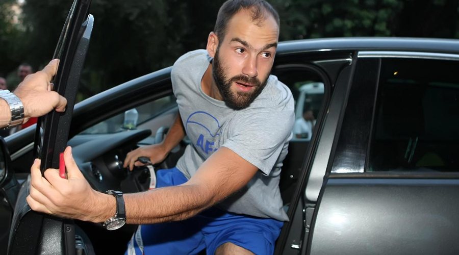 Σπανούλης: «Είμαστε σε πολύ καλό δρόμο»